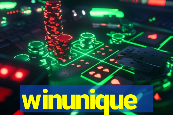 winunique