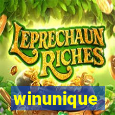 winunique