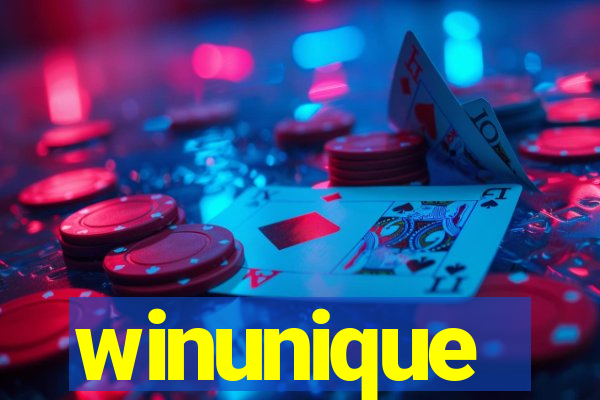 winunique