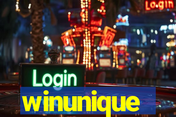 winunique