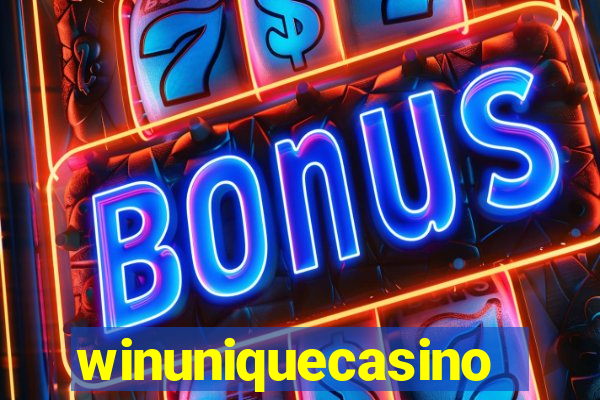 winuniquecasino