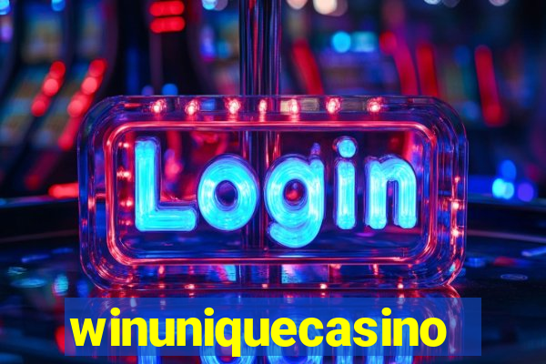 winuniquecasino