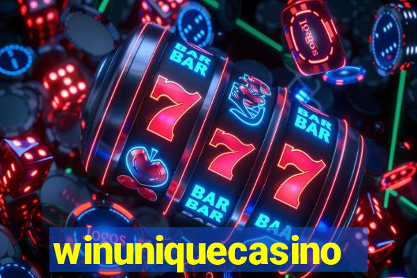 winuniquecasino