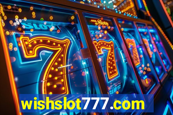 wishslot777.com