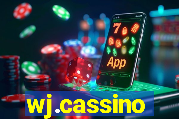 wj.cassino