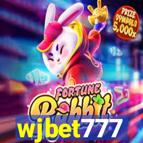 wjbet777