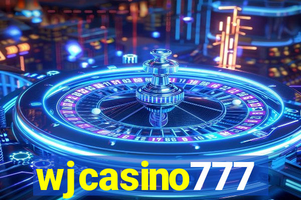 wjcasino777