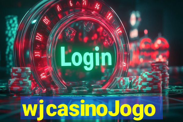 wjcasinoJogo