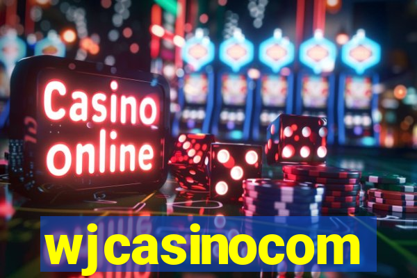 wjcasinocom