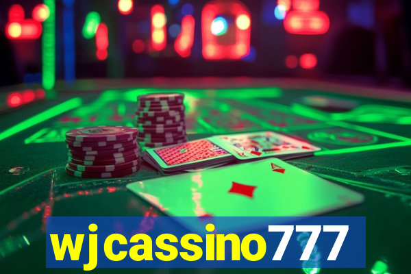 wjcassino777