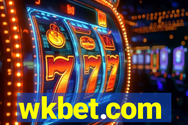 wkbet.com