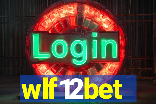 wlf12bet