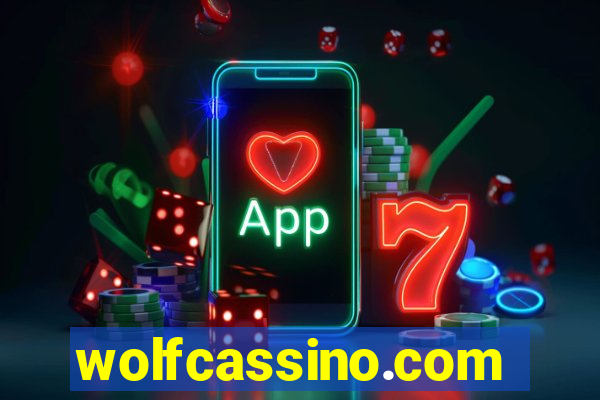 wolfcassino.com