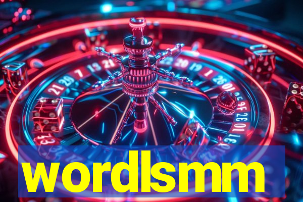 wordlsmm