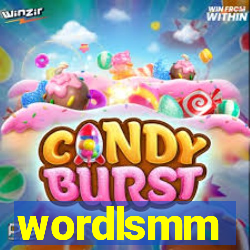 wordlsmm