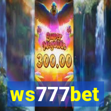 ws777bet