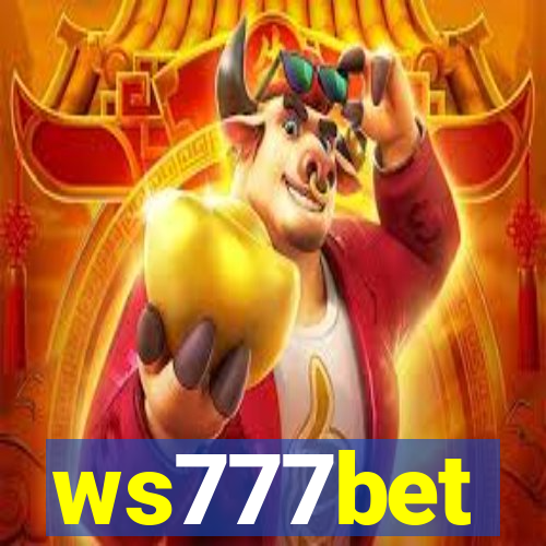 ws777bet