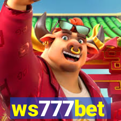 ws777bet