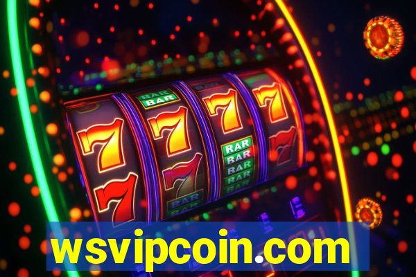 wsvipcoin.com