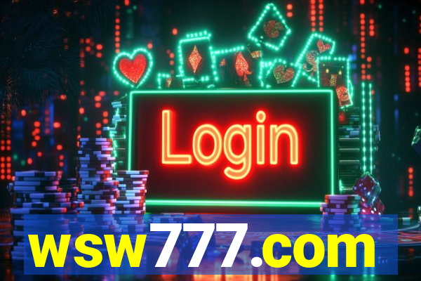 wsw777.com