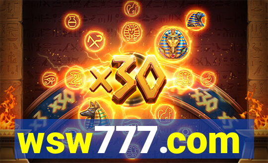 wsw777.com