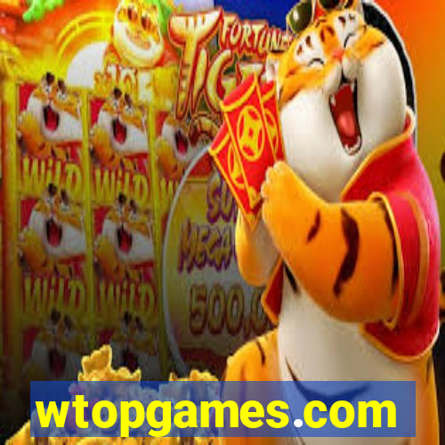 wtopgames.com