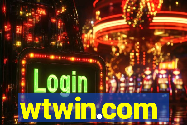 wtwin.com