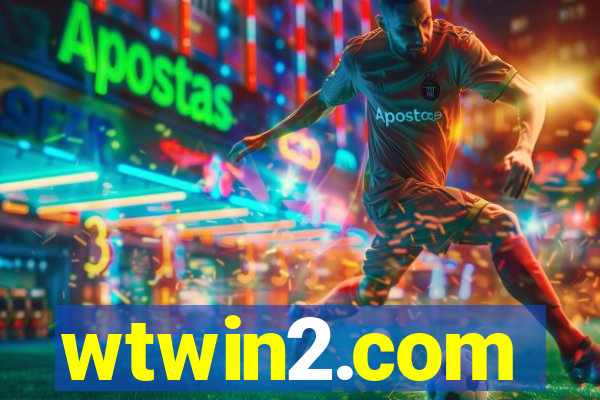 wtwin2.com