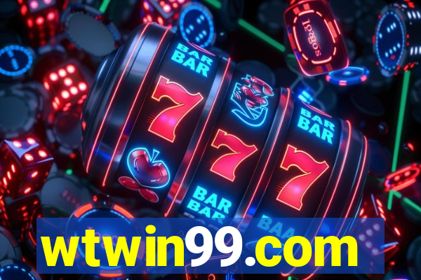 wtwin99.com