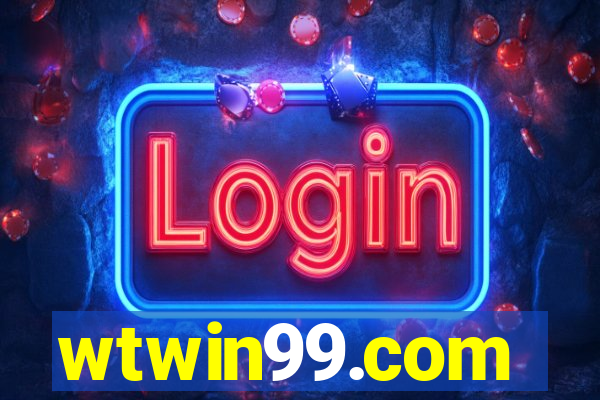 wtwin99.com