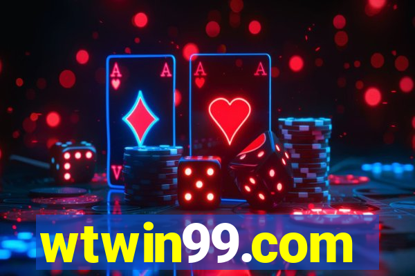 wtwin99.com