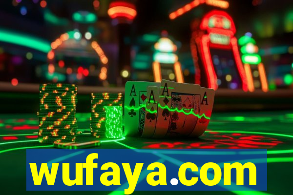 wufaya.com