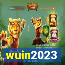 wuin2023