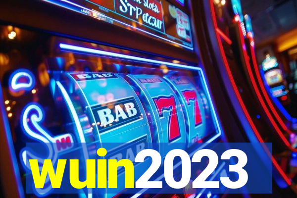 wuin2023