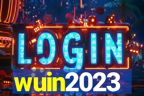 wuin2023