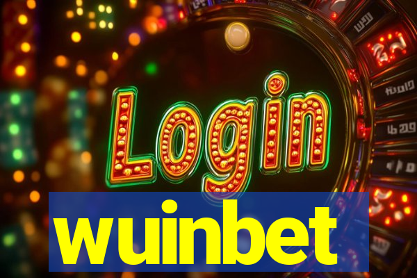 wuinbet