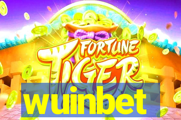 wuinbet