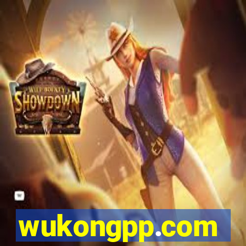 wukongpp.com