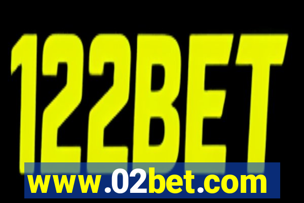 www.02bet.com