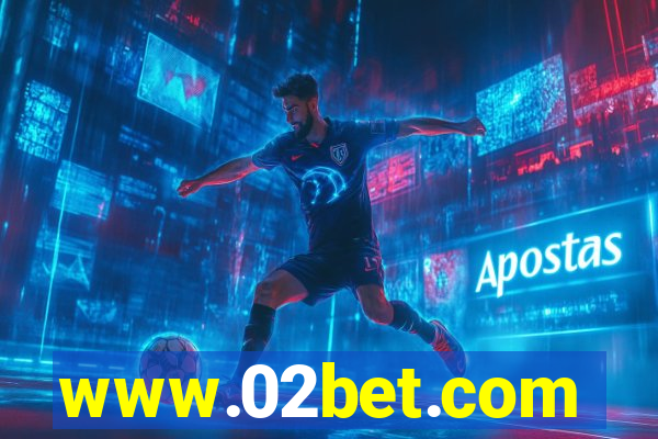 www.02bet.com