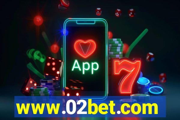 www.02bet.com