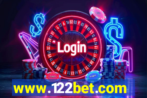 www.122bet.com