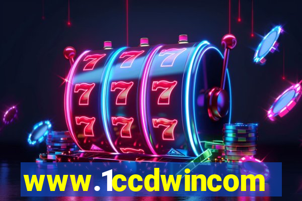 www.1ccdwincom