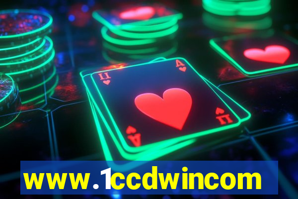 www.1ccdwincom