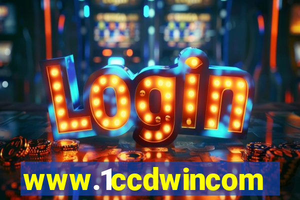 www.1ccdwincom