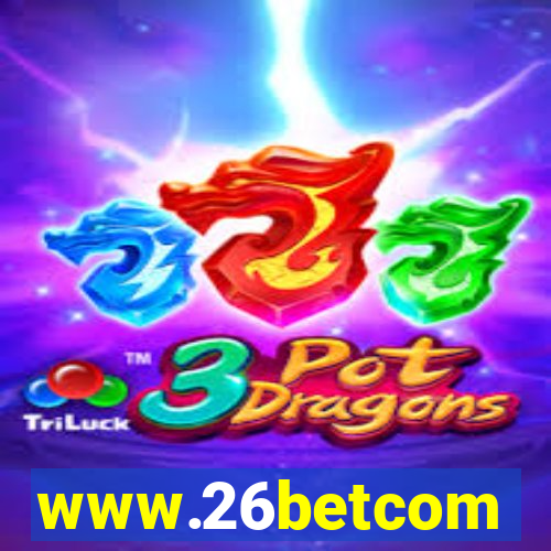 www.26betcom