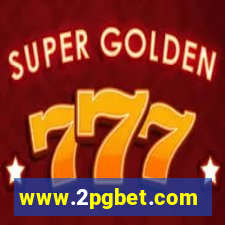 www.2pgbet.com