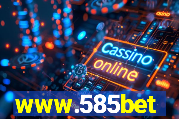 www.585bet