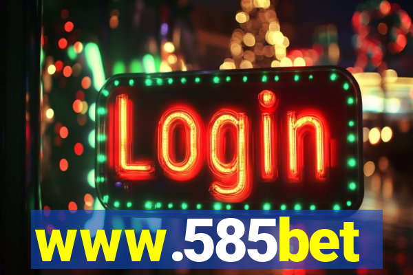 www.585bet