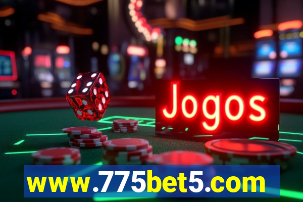 www.775bet5.com